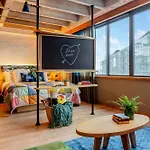 Treehouse Hotel Manchester