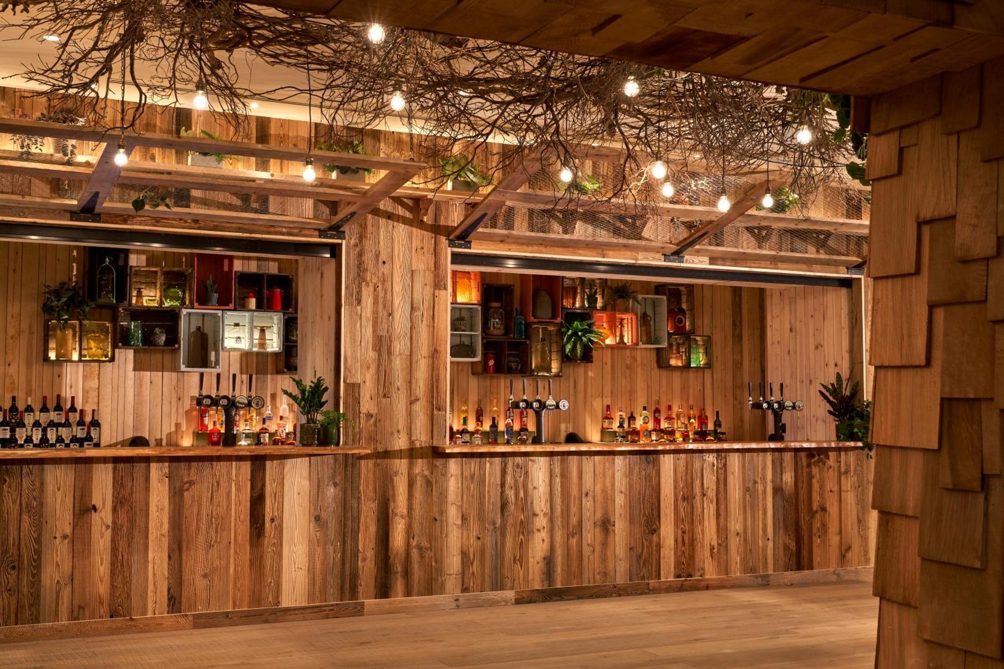 Hotel Treehouse 4*